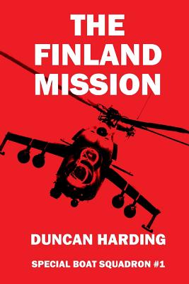 The Finland Mission - Harding, Duncan