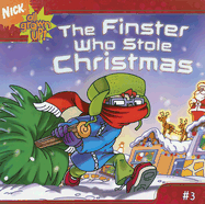 The Finster Who Stole Christmas