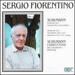 The Fiorentino Edition 4: Schumann