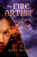 The Fire Artist