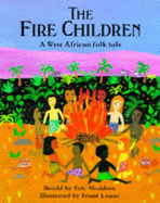 The Fire Children - Maddern, Eric