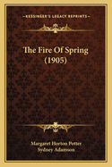 The Fire Of Spring (1905)