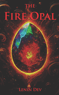 The Fire Opal: Supernatural Thriller