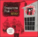 The Firehouse Five Plus Two Story - Firehouse Five Plus Two