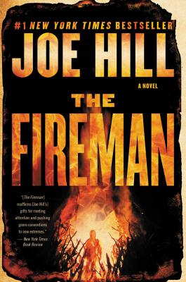 The Fireman - Hill, Joe