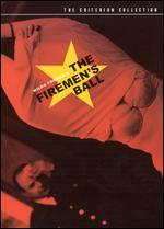 The Firemen's Ball [P&S] [Criterion Collection]