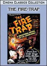 The Firetrap - Burt P. Lynwood