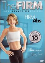 The Firm: Body Sculpting System 2 - Firm Abs - 