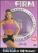 The Firm: Body Sculpting System - Ab Sculpt - 