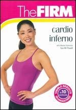 The Firm: Cardio Inferno - 