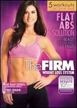 The Firm: Flat Abs Solution - 