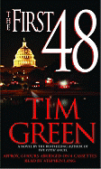 The First 48 - Green, Tim, and Lang, Stephen (Read by)