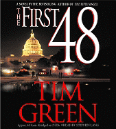 The First 48 - Green, Tim, and Lang, Stephen (Read by)
