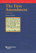 The First Amendment