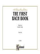 The First Bach Book: Comb Bound Book