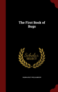 The First Book of Bugs