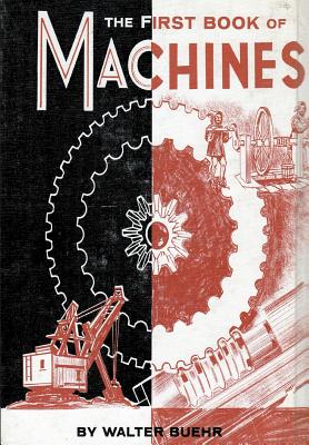 The First Book of Machines - 