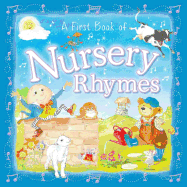 The First Book of Nursery Rhymes