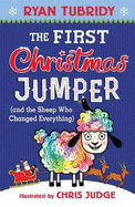 The First Christmas Jumper and the Sheep Who Changed Everything