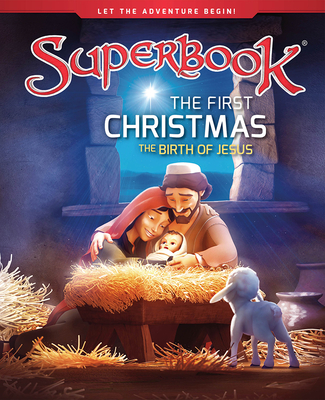 The First Christmas: The Birth of Jesus - Cbn