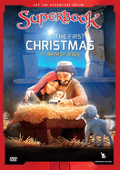 The First Christmas: The Birth of Jesus