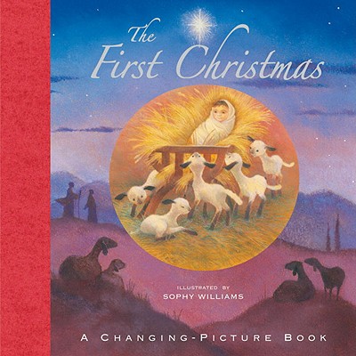 The First Christmas - 
