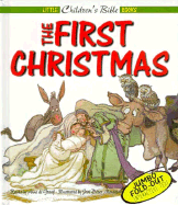 The First Christmas - de Graaf, Anne