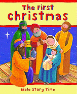 The First Christmas