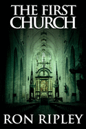 The First Church: ?bernat?rlicher Horror mit Furchteinfl?enden Geistern & Spukh?usern