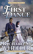 The First Dance: A Barnaby Skye Novel