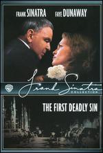 The First Deadly Sin [Repackaged]
