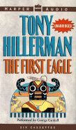 The First Eagle - Hillerman, Tony