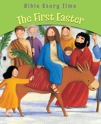 The First Easter: Pack of 10 - Piper, Sophie