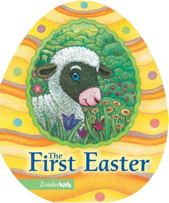 The First Easter - DeBoer, Jesslyn