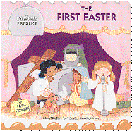 The First Easter - Stewart, Dana, and Holder, Greg (Editor)