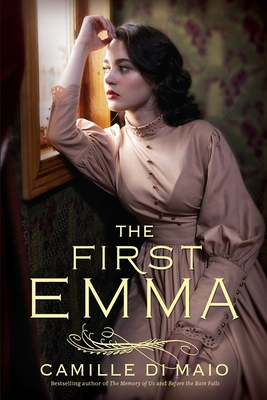 The First Emma - Di Maio, Camille