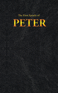 The First Epistle of PETER