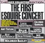 The First Esquire Concert