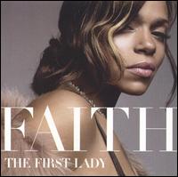 The First Lady - Faith Evans