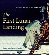 The First Lunar Landing