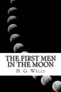 The First Men in The Moon