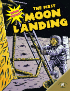 The First Moon Landing