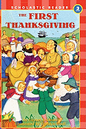 The First Thanksgiving: Level 3 - Jackson, Garnet