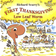 The First Thanksgiving of Low Leaf Worm