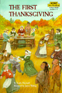 The First Thanksgiving