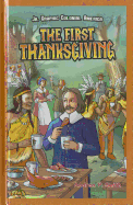 The First Thanksgiving