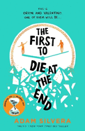 The First to Die at the End: TikTok made me buy it! The prequel to THEY BOTH DIE AT THE END