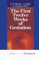 The First Twelve Weeks of Gestation