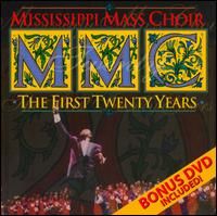 The First Twenty Years - Mississippi Mass Choir