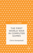 The First World War in Computer Games